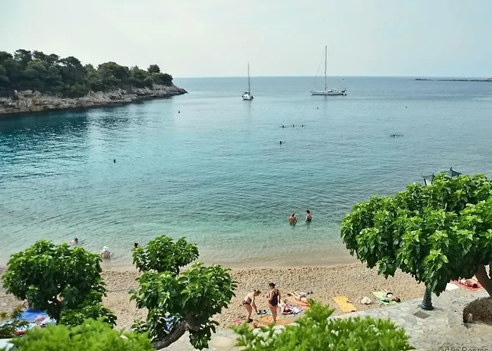 Ostria Patitiri (Alonnisos)