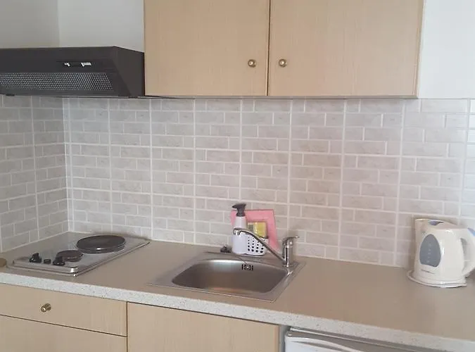 Ostria Patitiri (Alonnisos)