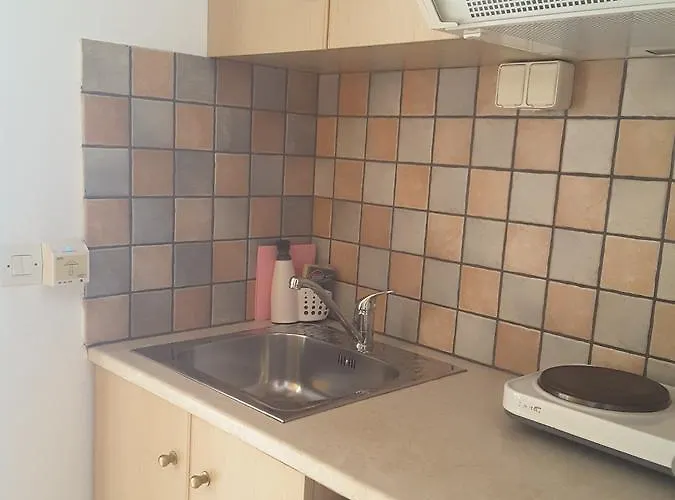 Guest house Ostria 3*