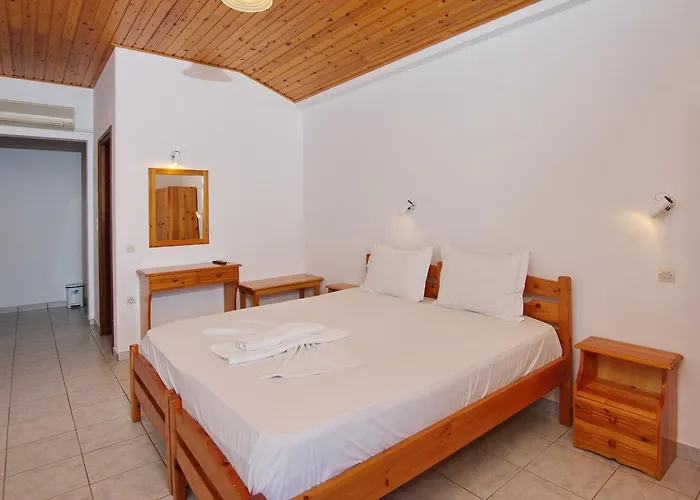 Guest house Ostria 3*