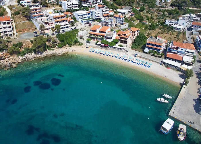 Guest house Ostria 3*