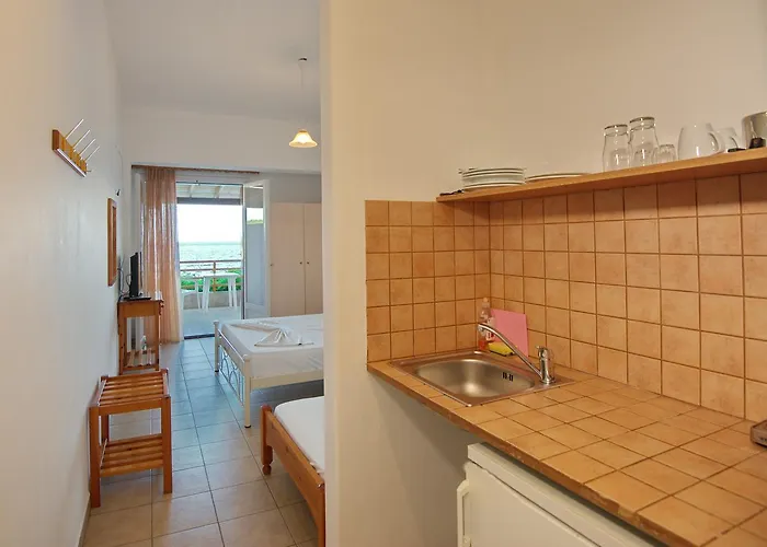 Ostria Patitiri (Alonnisos)