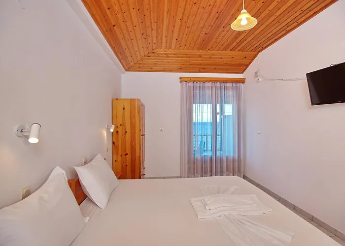 Ostria Patitiri (Alonnisos)